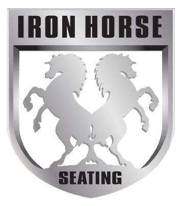Iron Horse Seating Logo